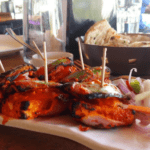 starters