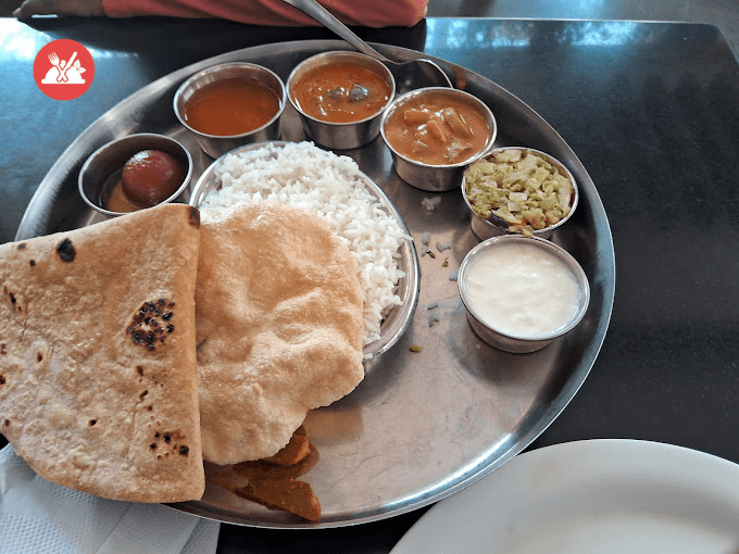 meal