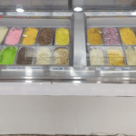 ice creams