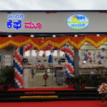 Nandini Cafe Moo mysore