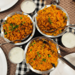biryani