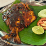 sea food