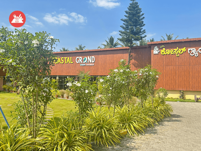 New Coastal Grand mysore