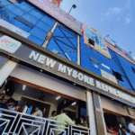 New Mysore Refreshments
