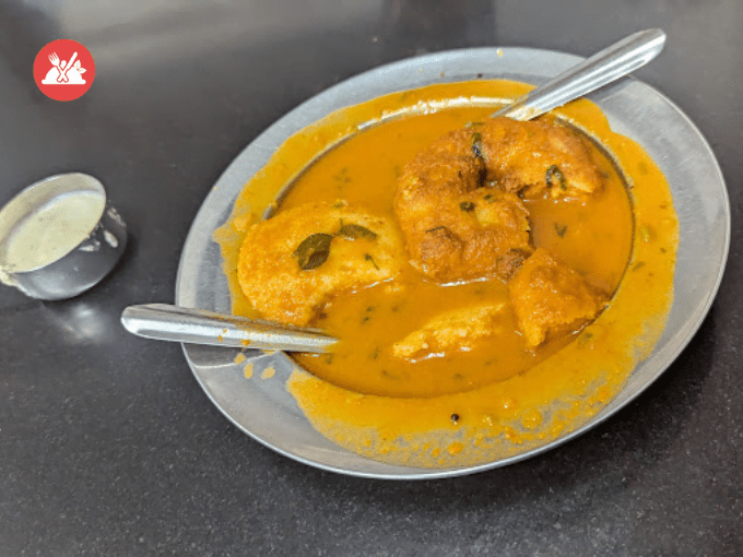 vada