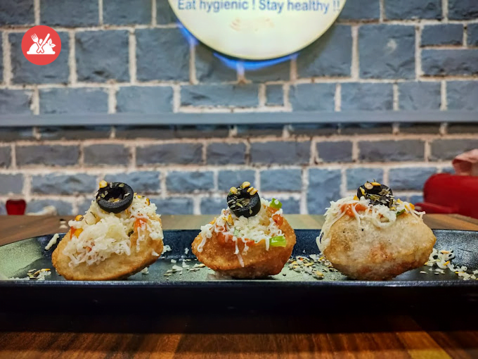 pani puri