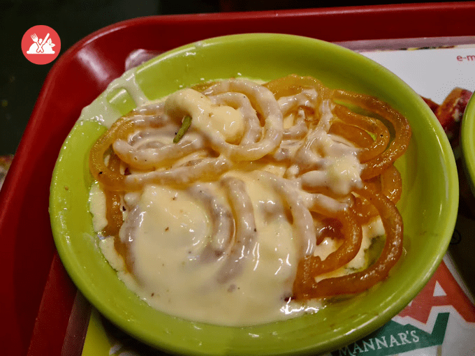 jalebi