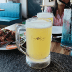 beer