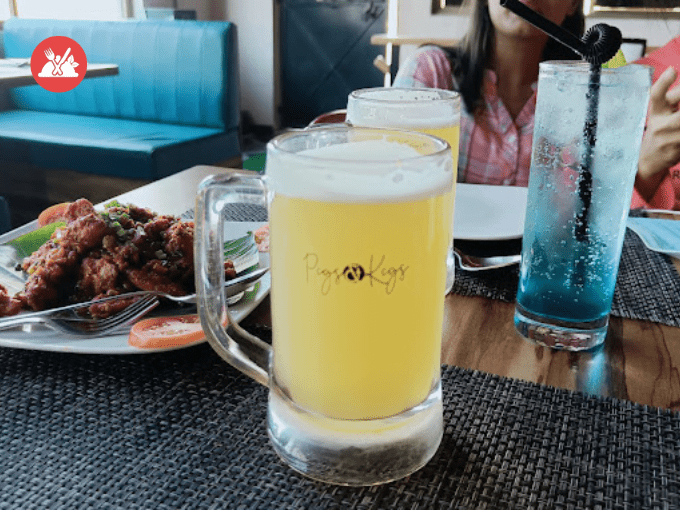 beer