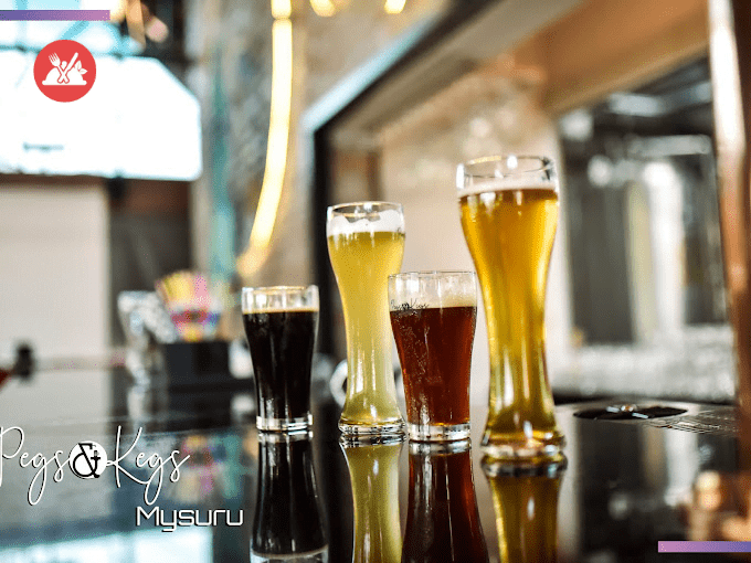 beers