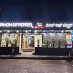 Pinch Of Pepper hubli