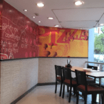 Pizza Hut mysore