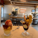 ice cream