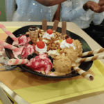 ice cream