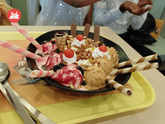 ice cream