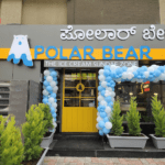 Polar Bear mysore