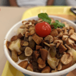 ice cream