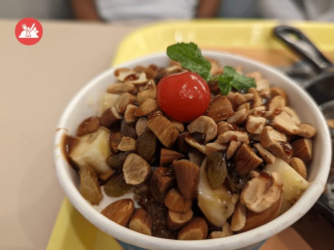 ice cream