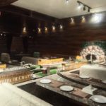 Pruthvi Paradise Restaurant hubli