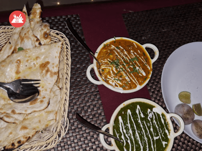 meal