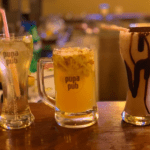 beverages