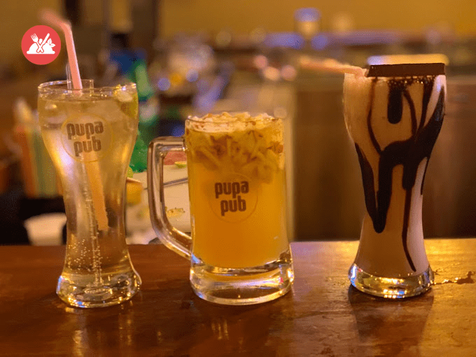 beverages