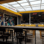 Pupa Pub Bar And Kitchen mysore