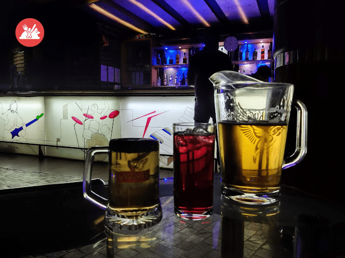 beer