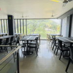 Purple Multi Cuisine Restaurant mysore