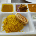 meal