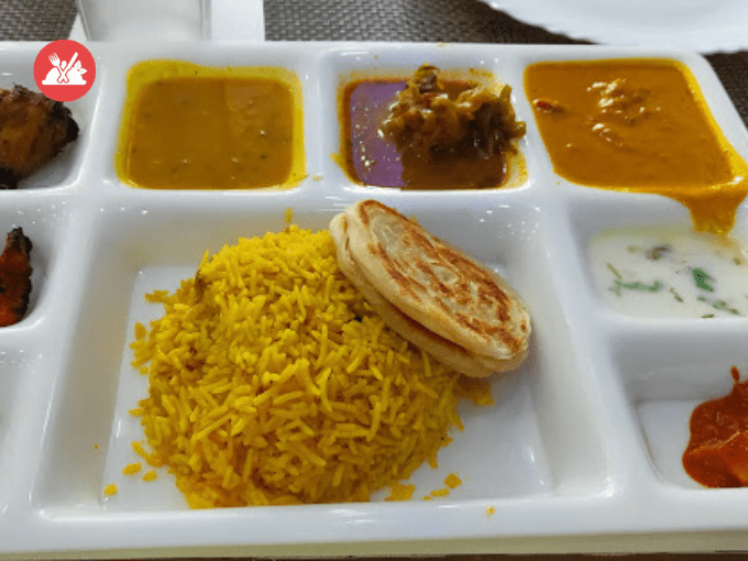 meal