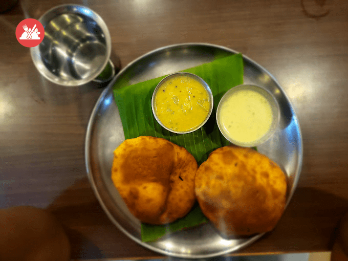 Ramyaa Restaurant mysore