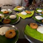 idli vada