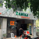 Ramyaa Restaurant mysore