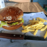 burger