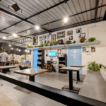 Roys Cafe mysore