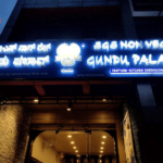 SGS Nonveg Gundu Palav mysore