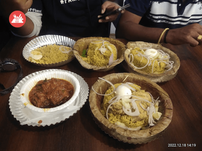 biryani