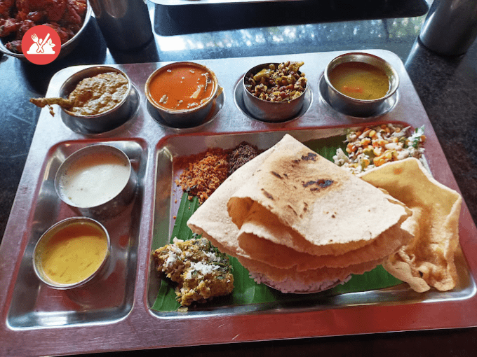 meal