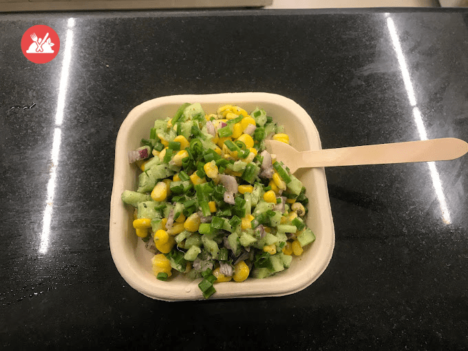 veg mix