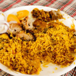 biryani