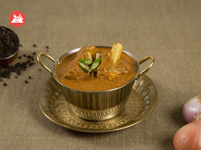 curry