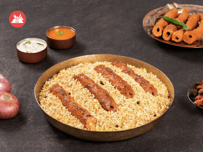 kabab