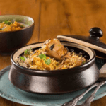 biryani