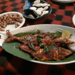sea food
