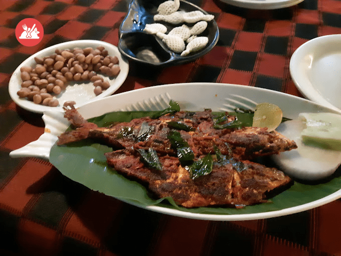 sea food