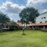 Shettys Coastal Garden mysore