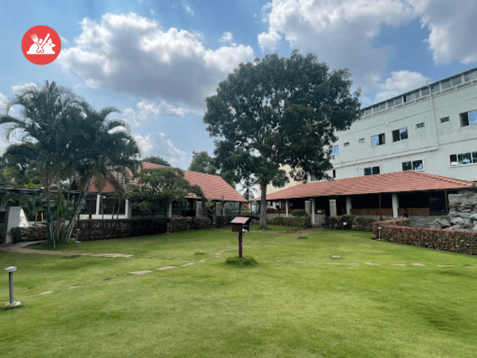 Shettys Coastal Garden mysore