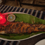sea food