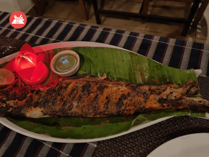 sea food